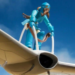 Bandai Souzou Galleria Mowe & Nausicaa Full Action Ver. (Edition 2023) -Bandai Sales Store souzou galleria mowe nausicaa full action ver edition 2023 3