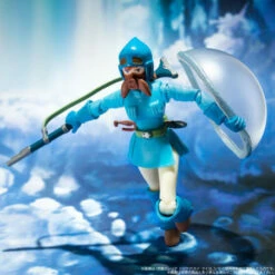 Bandai Souzou Galleria Mowe & Nausicaa Full Action Ver. (Edition 2023) -Bandai Sales Store souzou galleria mowe nausicaa full action ver edition 2023 5