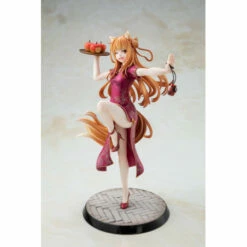 KADOKAWA Spice And Wolf Holo China Dress Ver. 1/7 Scale Figure -Bandai Sales Store spice and wolf holo china dress ver 17 scale figure 1