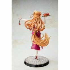 KADOKAWA Spice And Wolf Holo China Dress Ver. 1/7 Scale Figure -Bandai Sales Store spice and wolf holo china dress ver 17 scale figure 3