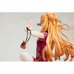 KADOKAWA Spice And Wolf Holo China Dress Ver. 1/7 Scale Figure -Bandai Sales Store spice and wolf holo china dress ver 17 scale figure 5