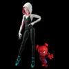 Sentinel Spider-Man: Into The Spider-Verse SV Action Spider-Gwen & Spider-Ham Action Figure