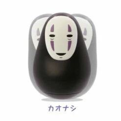 Spirited Away Potteri Yura Yura Okiagari Koboshi 6Pack BOX -Bandai Sales Store spirited away potteri yura yura okiagari koboshi 6pack box 2
