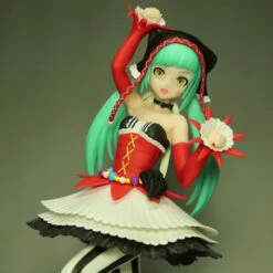 Sega SPM Figure Hatsune Miku Pieretta Project DIVA Arcade Future Tone -Bandai Sales Store spm figure hatsune miku pieretta project diva arcade future tone 1