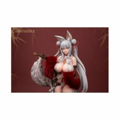 SSR-FIGURE Su Jiu - Yi Ren Guan House Of Unhumans 1/7 Scale Figure -Bandai Sales Store ssr figure su jiu yi ren guan house of unhumans 17 scale figure 1