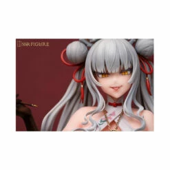 SSR-FIGURE Su Jiu - Yi Ren Guan House Of Unhumans 1/7 Scale Figure -Bandai Sales Store ssr figure su jiu yi ren guan house of unhumans 17 scale figure 3