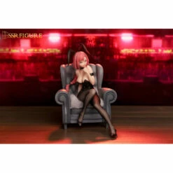 SSR-FIGURE Chu E Yi Ren Guan - House Of Unhumans: Bunny Ver. 1/7 Scale -Bandai Sales Store ssr figure yi ren guan house of unhumans chu e bunny ver 17 scale 1