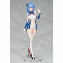 ALTER St. Louis Light Equipment Ver. Azur Lane 1/7 Scale Figure -Bandai Sales Store st louis light equipment ver azur lane 17 scale figure 2
