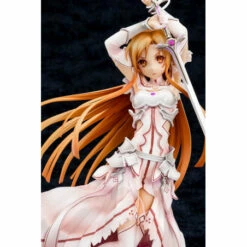 -Stacia, The Goddess Of Creation- Asuna Sword Art Online Alicization 1/8 Scale Figure