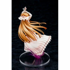 -Stacia, The Goddess Of Creation- Asuna Sword Art Online Alicization 1/8 Scale Figure -Bandai Sales Store stacia the goddess of creation asuna sword art online alicization 18 scale figure 3