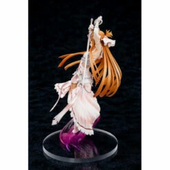 -Stacia, The Goddess Of Creation- Asuna Sword Art Online Alicization 1/8 Scale Figure -Bandai Sales Store stacia the goddess of creation asuna sword art online alicization 18 scale figure 4