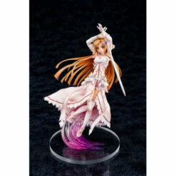 -Stacia, The Goddess Of Creation- Asuna Sword Art Online Alicization 1/8 Scale Figure -Bandai Sales Store stacia the goddess of creation asuna sword art online alicization 18 scale figure 5