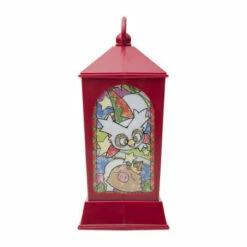 Stained Glass Lantern Pokémon Christmas Toy Factory Pokemon Center -Bandai Sales Store stained glass lantern pokemon christmas toy factory pokemon center 1
