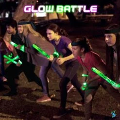 GLOW BATTLE FAMILY PACK -Bandai Sales Store starlux glow battle family pack 4