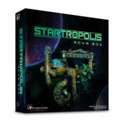 Other Startropolis: Nova Box Expansion
