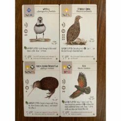 Stonemaier Games WINGSPAN: OCEANIA EXPANSION -Bandai Sales Store stonemaier games wingspan oceania expansion 10