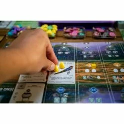 Stonemaier Games WINGSPAN: OCEANIA EXPANSION -Bandai Sales Store stonemaier games wingspan oceania expansion 6