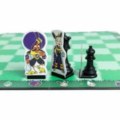 STORY TIME CHESS -Bandai Sales Store story time chess story time chess 2