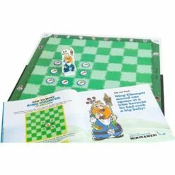 STORY TIME CHESS -Bandai Sales Store story time chess story time chess 3