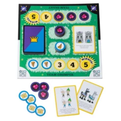 STORY TIME CHESS -Bandai Sales Store story time chess story time chess 5