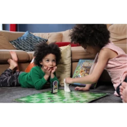 STORY TIME CHESS -Bandai Sales Store story time chess story time chess 6