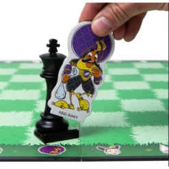 STORY TIME CHESS -Bandai Sales Store story time chess story time chess 7