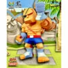 STREET FIGHTER Bulkyz Collections Sagat Figure