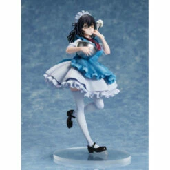 Strike The Blood FINAL Yukina Himeragi Maid Ver. 1/7 Scale Figure