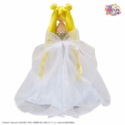 Bandai StyleDoll Princess Serenity Pretty Guardian Sailor Moon Eternal -Bandai Sales Store styledoll super sailor chibi moon pretty guardian sailor moon eternal 3