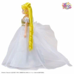 Bandai StyleDoll Princess Serenity Pretty Guardian Sailor Moon Eternal -Bandai Sales Store styledoll super sailor chibi moon pretty guardian sailor moon eternal 4