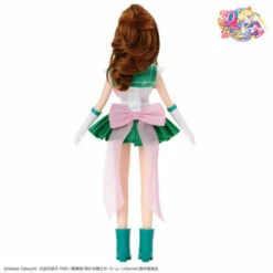 Bandai StyleDoll Super Sailor Jupiter Pretty Guardian Sailor Moon Eternal -Bandai Sales Store styledoll super sailor jupiter pretty guardian sailor moon eternal 2
