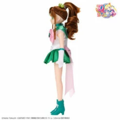 Bandai StyleDoll Super Sailor Jupiter Pretty Guardian Sailor Moon Eternal -Bandai Sales Store styledoll super sailor jupiter pretty guardian sailor moon eternal 3
