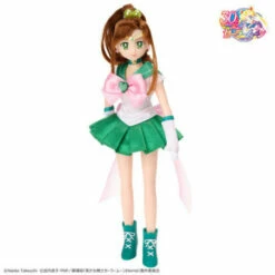 Bandai StyleDoll Super Sailor Jupiter Pretty Guardian Sailor Moon Eternal -Bandai Sales Store styledoll super sailor jupiter pretty guardian sailor moon eternal 4