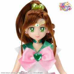 Bandai StyleDoll Super Sailor Jupiter Pretty Guardian Sailor Moon Eternal -Bandai Sales Store styledoll super sailor jupiter pretty guardian sailor moon eternal 5
