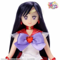 Bandai StyleDoll Super Sailor Mars Pretty Guardian Sailor Moon Eternal -Bandai Sales Store styledoll super sailor mars pretty guardian sailor moon eternal 5