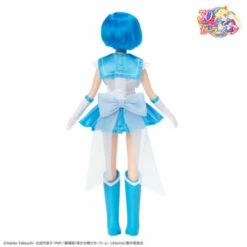 Bandai StyleDoll Super Sailor Mercury Pretty Guardian Sailor Moon Eternal -Bandai Sales Store styledoll super sailor mercury pretty guardian sailor moon eternal 2
