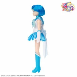 Bandai StyleDoll Super Sailor Mercury Pretty Guardian Sailor Moon Eternal -Bandai Sales Store styledoll super sailor mercury pretty guardian sailor moon eternal 3