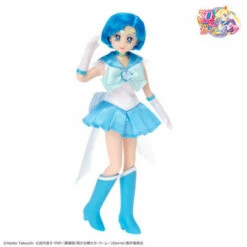 Bandai StyleDoll Super Sailor Mercury Pretty Guardian Sailor Moon Eternal -Bandai Sales Store styledoll super sailor mercury pretty guardian sailor moon eternal 4