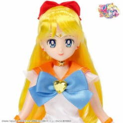 Bandai StyleDoll Super Sailor Venus Pretty Guardian Sailor Moon Eternal -Bandai Sales Store styledoll super sailor venus pretty guardian sailor moon eternal 5
