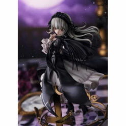 Suigintou Rozen Maiden Figure -Bandai Sales Store suigintou rozen maiden figure 2