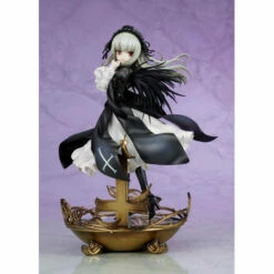 Suigintou Rozen Maiden Figure