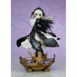 Suigintou Rozen Maiden Figure -Bandai Sales Store suigintou rozen maiden figure 3