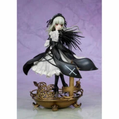 Suigintou Rozen Maiden Figure -Bandai Sales Store suigintou rozen maiden figure 4