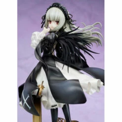 Suigintou Rozen Maiden Figure -Bandai Sales Store suigintou rozen maiden figure 5