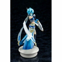 -Sun Goddess, Solus- Sinon Sword Art Online Alicization 1/8 Scale Figure -Bandai Sales Store sun goddess solus sinon sword art online alicization 18 scale figure 2