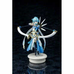 -Sun Goddess, Solus- Sinon Sword Art Online Alicization 1/8 Scale Figure