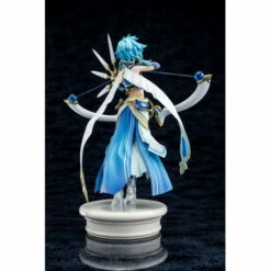-Sun Goddess, Solus- Sinon Sword Art Online Alicization 1/8 Scale Figure -Bandai Sales Store sun goddess solus sinon sword art online alicization 18 scale figure 3