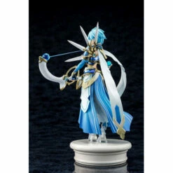 -Sun Goddess, Solus- Sinon Sword Art Online Alicization 1/8 Scale Figure -Bandai Sales Store sun goddess solus sinon sword art online alicization 18 scale figure 4