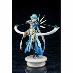 -Sun Goddess, Solus- Sinon Sword Art Online Alicization 1/8 Scale Figure -Bandai Sales Store sun goddess solus sinon sword art online alicization 18 scale figure 5