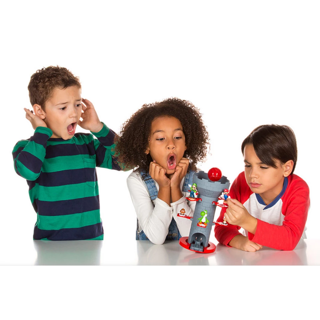 Super Mario BLOW UP! SHAKY TOWER 4 Super Mario BLOW UP! SHAKY TOWER - Image 4